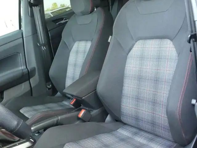 Volkswagen Polo 2.0 TSI GTI