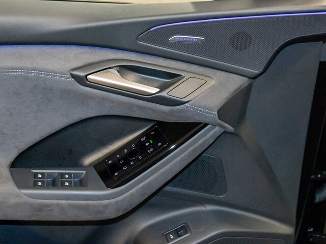 Audi Q6 e-tron Quattro