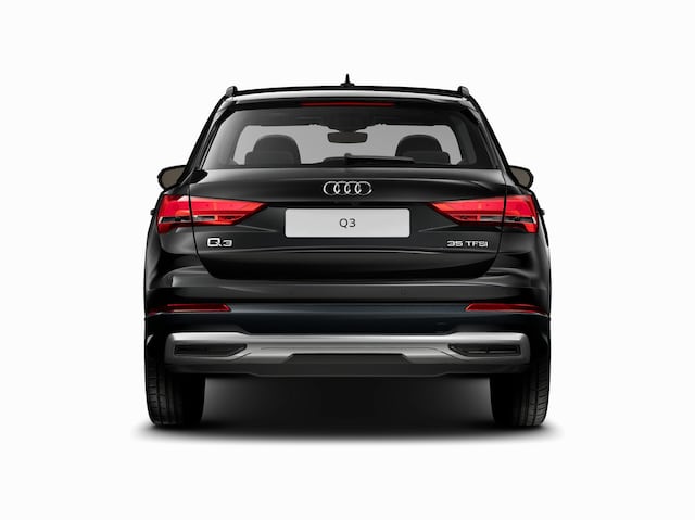 Audi Q3 35 TFSI S-Tronic