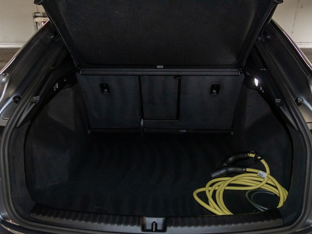 Audi Q4 e-tron 50 Quattro Sportback