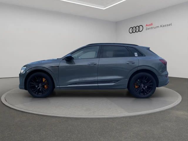 Audi e-tron 55 Quattro S-Line