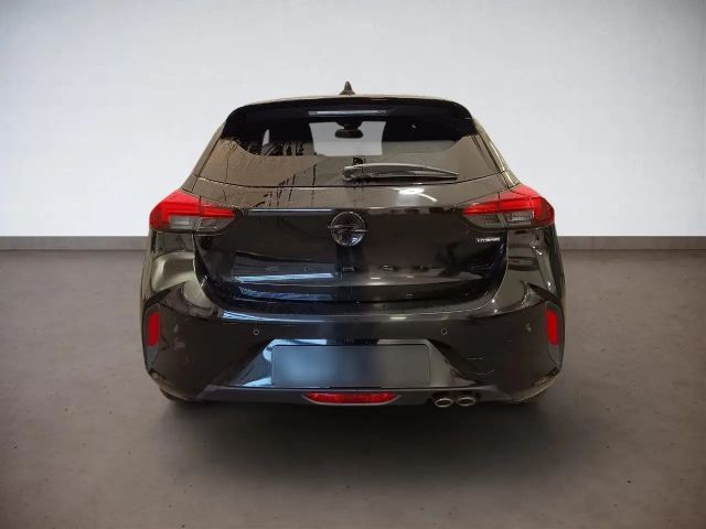 Opel Corsa GS-Line Grand Sport