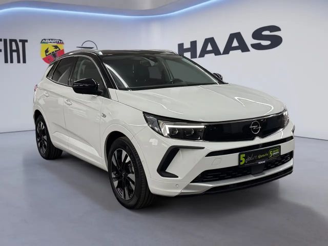 Opel Grandland X Innovation