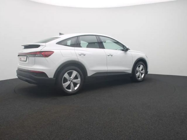 Audi Q4 e-tron 40 Sportback