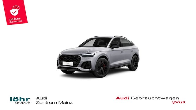 Audi SQ5 Sportback
