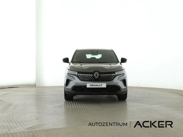 Renault Austral Evolution MHEV 160 AT. Sitzhzg/PDC/RFK