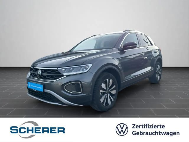 Volkswagen T-Roc 2.0 TDI