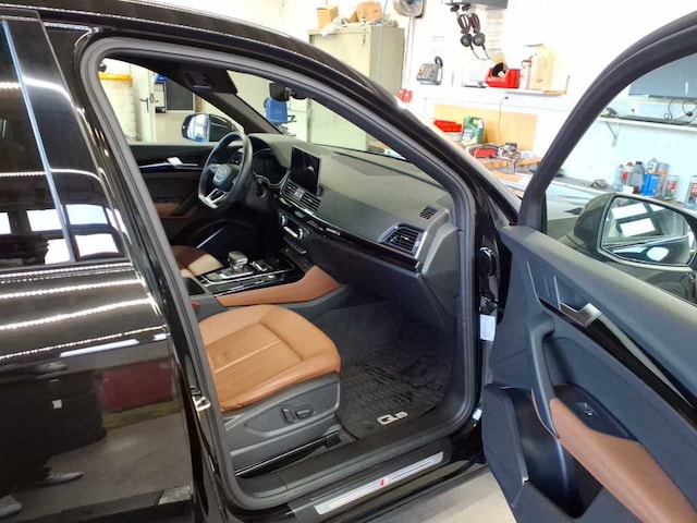 Audi Q5 40 TDI Quattro S-Tronic Sportback