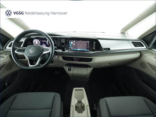 Volkswagen Multivan Lang