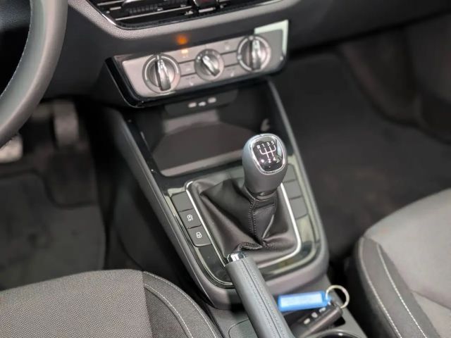 Skoda Fabia 1.0 TSI Selection