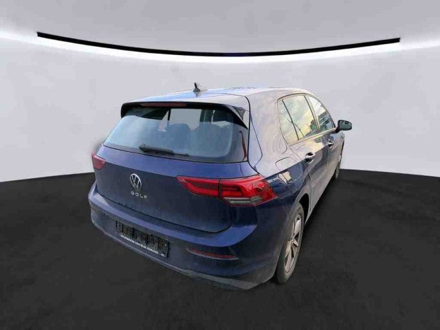 Volkswagen Golf 1.5 TSI Golf VIII Life