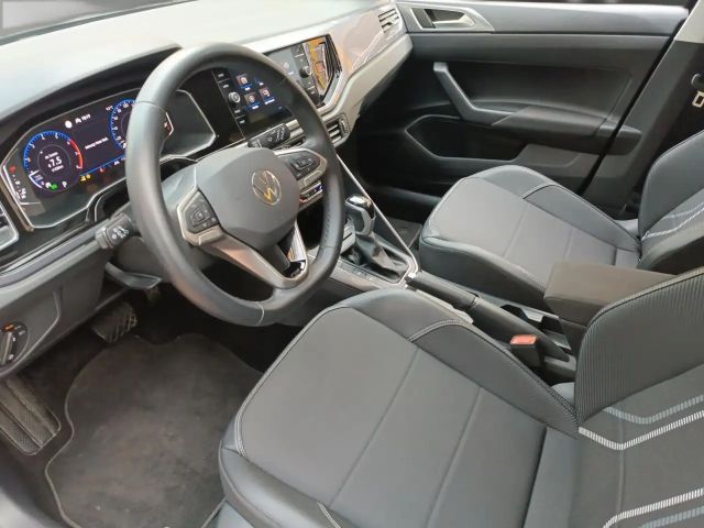 Volkswagen Taigo 1.0 TSI DSG Pro Style