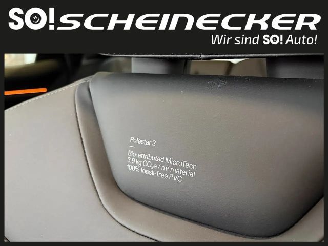 Polestar 3 Dual motor Long range Plus