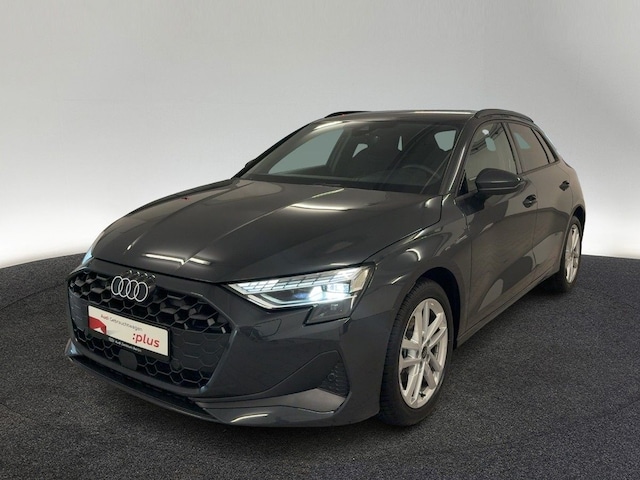 Audi A3 30 TFSI Sportback