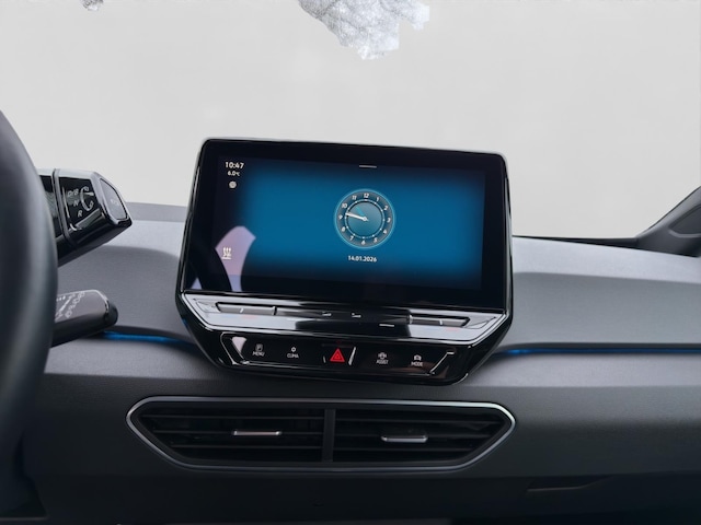 Volkswagen ID.3 Performance Pro