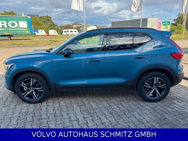 Volvo XC40 Dark Plus