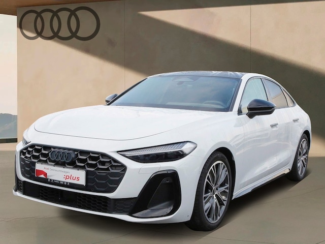 Audi A5 Quattro S-Tronic