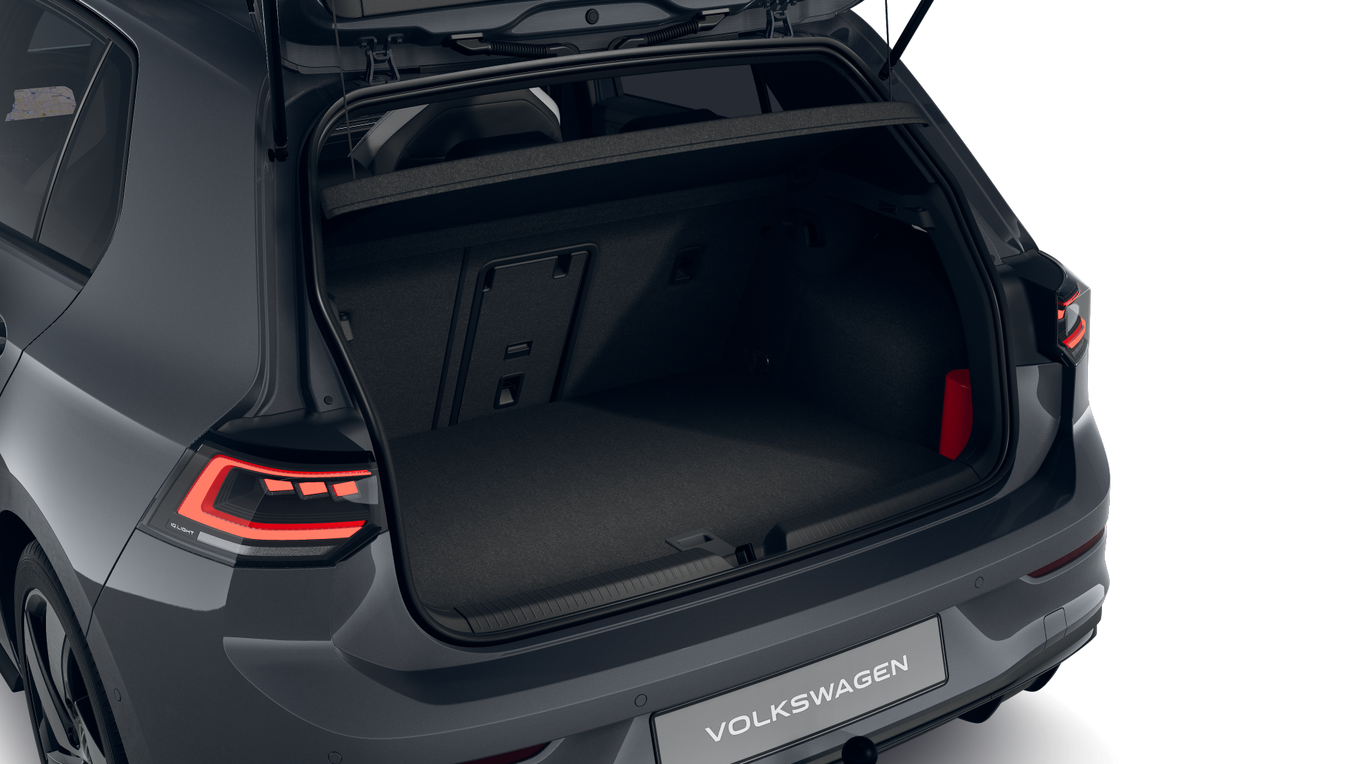 Volkswagen Golf DSG GTE eHybrid