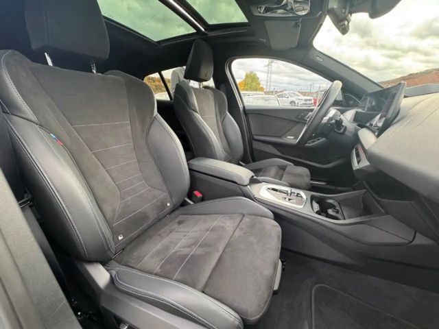 BMW 123 M-Sport Sedan xDrive