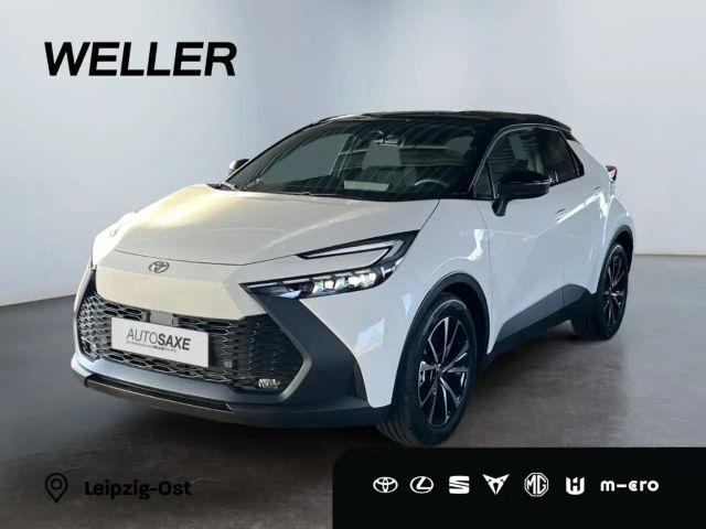Toyota C-HR Hybride Style