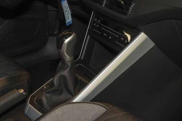 Volkswagen Polo 1.0 TSI