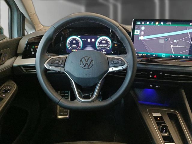 Volkswagen Golf 1.5 eTSI DSG Golf VIII IQ.Drive