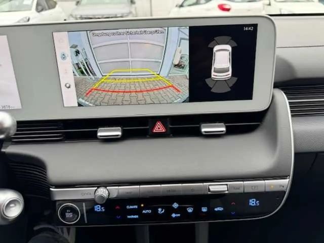 Hyundai IONIQ 5 Techniq