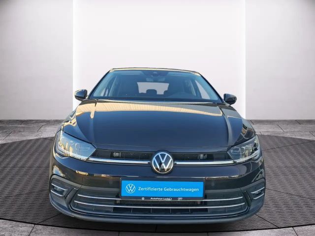 Volkswagen Polo 1.0 TSI Style