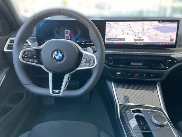 BMW 318 318d Touring