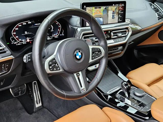 BMW X3 M40i