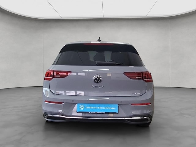 Volkswagen Golf 1.5 eTSI DSG Golf VIII