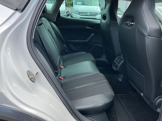 Cupra Formentor 4Drive DSG