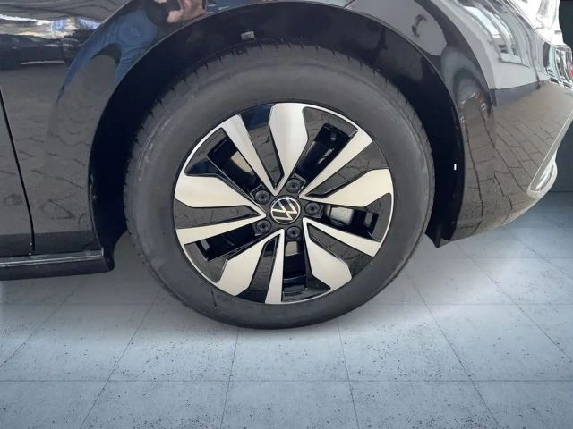 Volkswagen Golf DSG Move