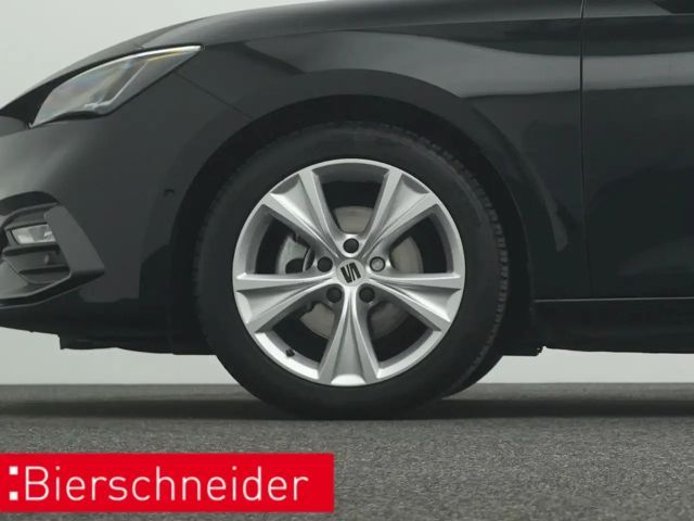 Seat Leon 2.0 TDI DSG FR-lijn