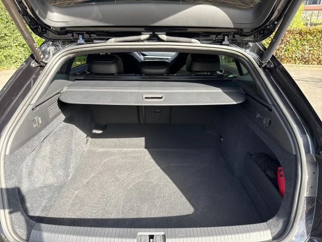 Volkswagen Arteon 2.0 TDI DSG R-Line