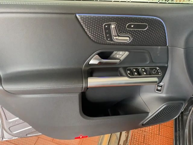 Mercedes-Benz B 200 Progressive