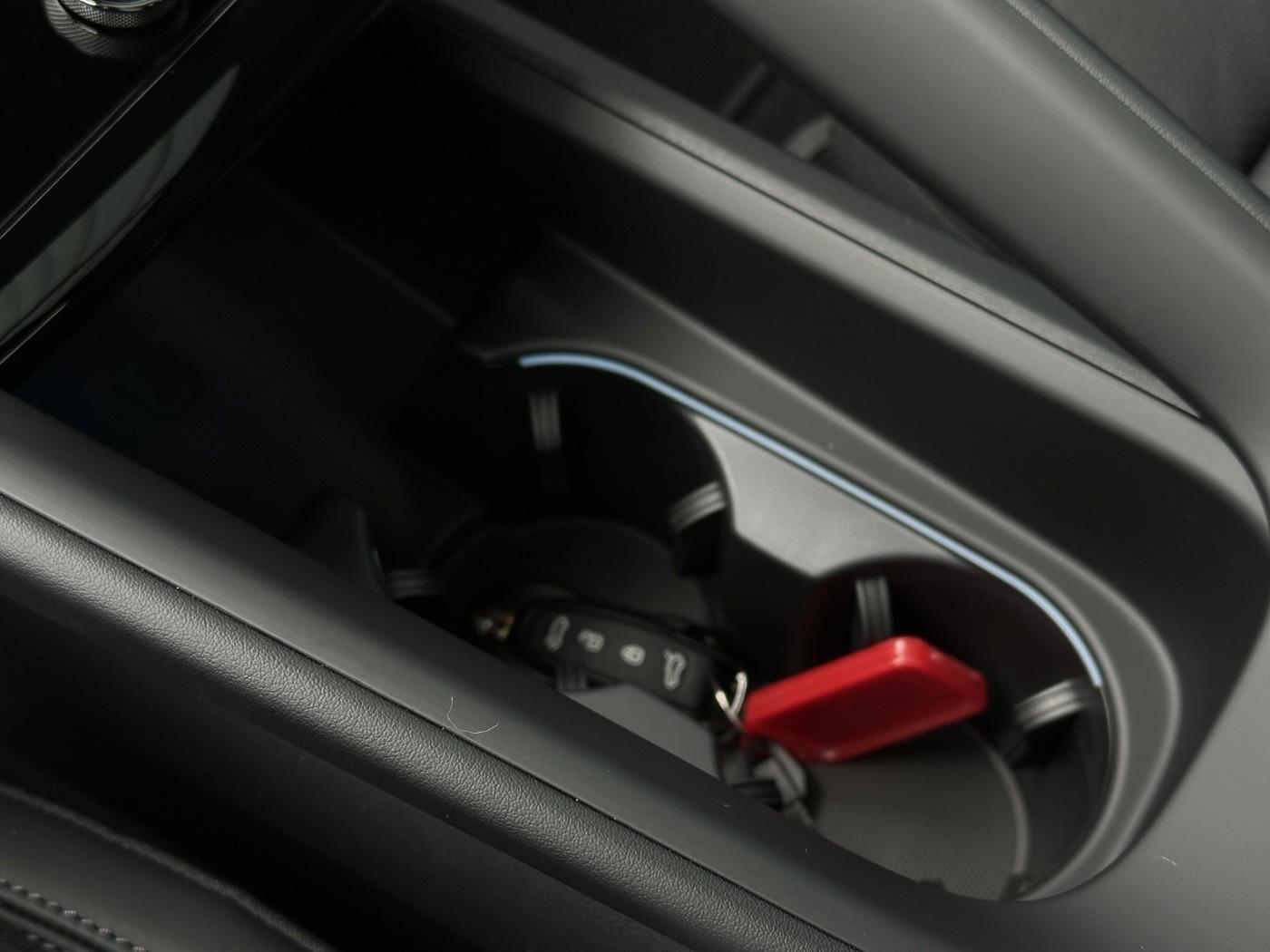 Porsche Macan BOSE PANO 360°