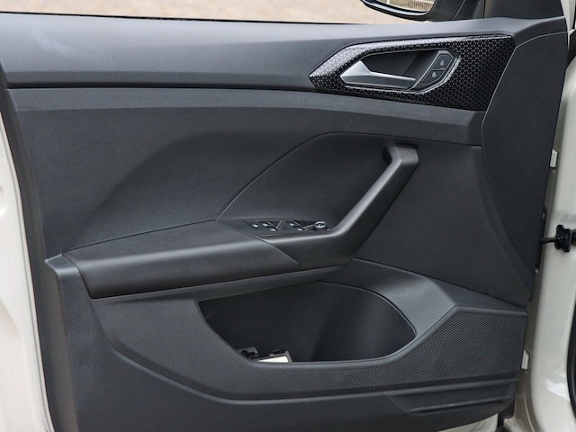 Volkswagen T-Cross 1.0 TSI DSG Style