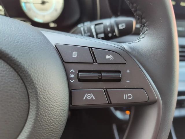 Hyundai Bayon 1.0 T-GDi