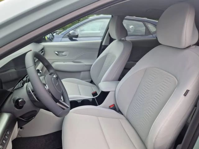 Hyundai Kona T-GDi Trend