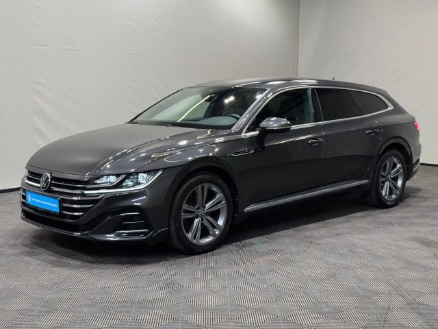 Volkswagen Arteon 2.0 TDI R-Line