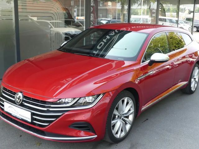 Volkswagen Arteon 4Motion Elegance Elegance