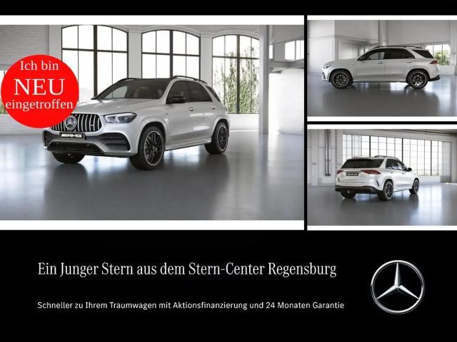 Mercedes-Benz GLE 53 AMG AMG Line