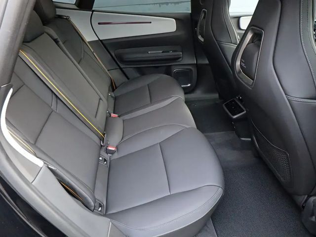 Polestar 4 Dual motor Long range