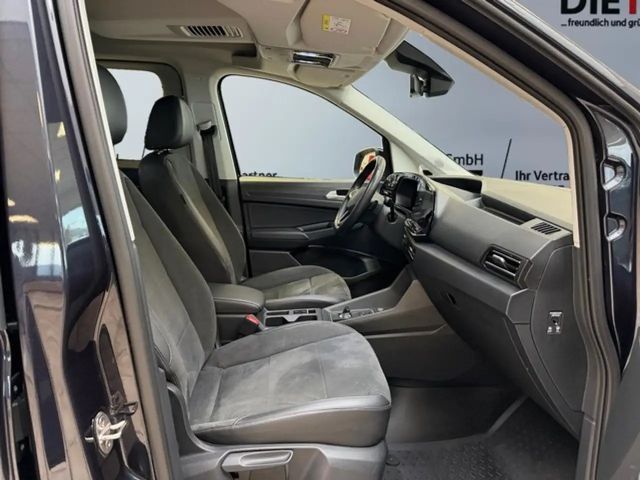 Volkswagen Caddy 2.0 TDI DSG Style