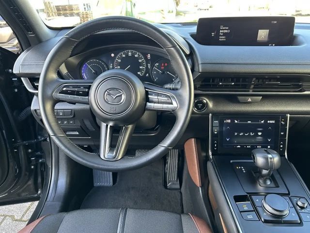 Mazda MX-30 SkyActiv e-Skyactiv