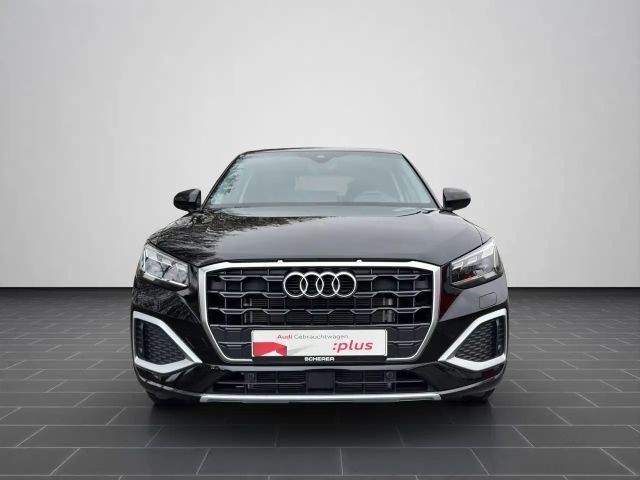 Audi Q2 30 TFSI