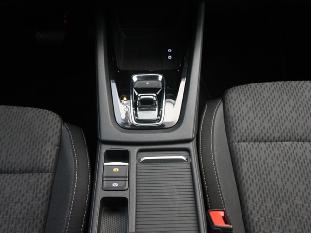 Skoda Octavia 1.5 TSI Combi