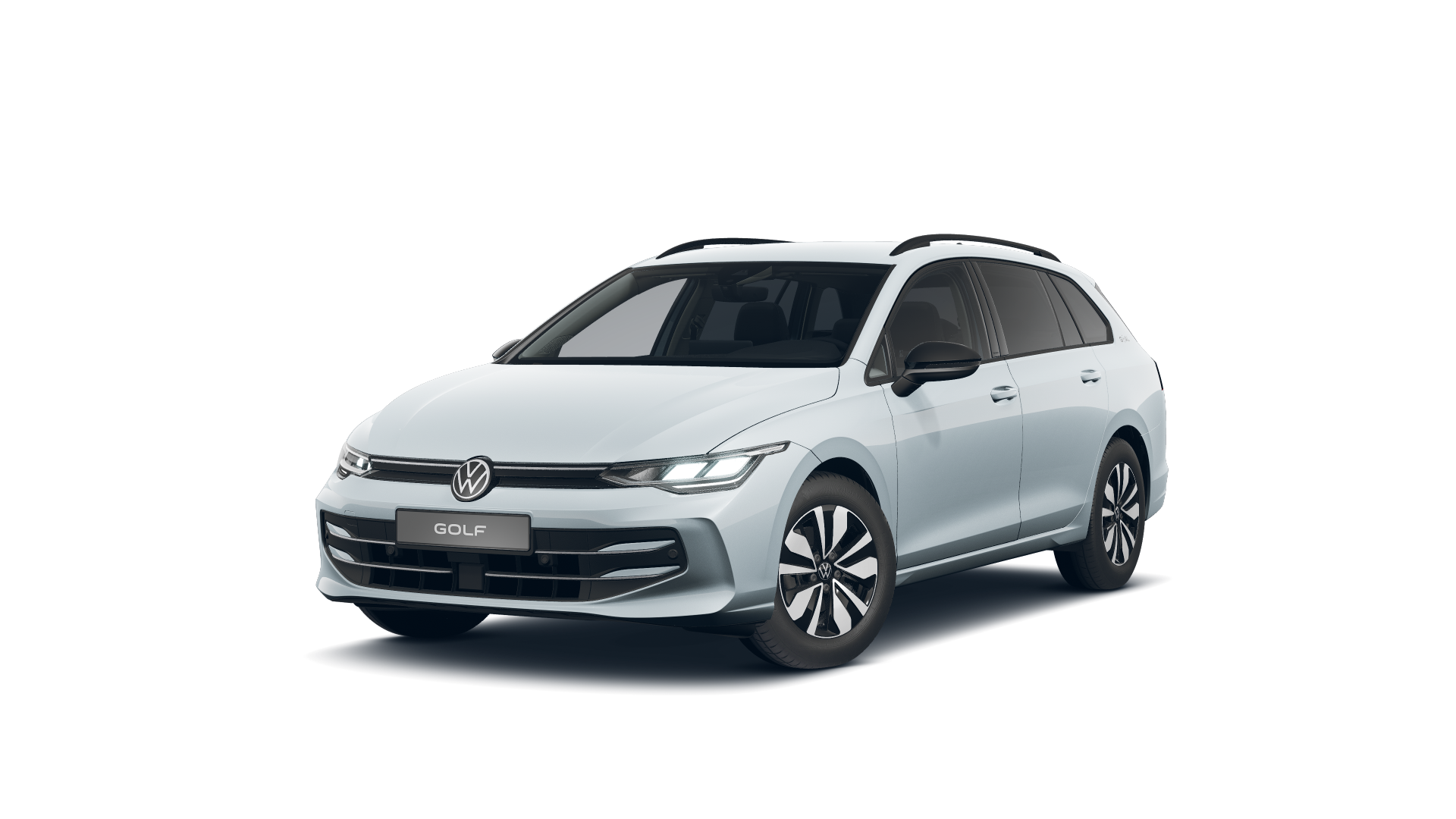 Volkswagen Golf 1.5 TSI DSG Variant