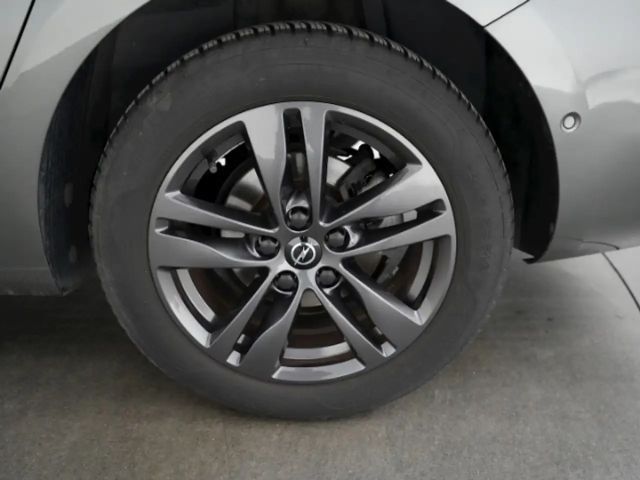 Opel Astra Sports Tourer